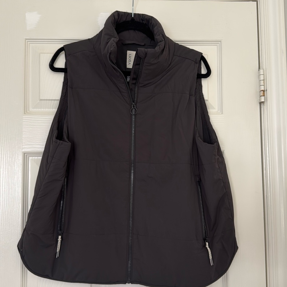 Vuori Canyon Insulted Vest